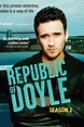 Republic of Doyle (TV Series 2010-2014) - Posters — The Movie Database ...