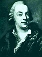 Giacomo Casanova - Celebrity biography, zodiac sign and famous quotes