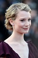 Mia Wasikowska (actrice) : biographie et filmographie - Cinefeel.me