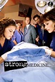 Strong Medicine (2000) | The Poster Database (TPDb)