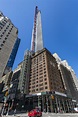 111 West 57th Street's Terracotta Façade Nears Completion as Closings ...