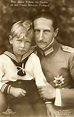 Prinz August Wilhelm von Preußen 2 - Prince Alexander Ferdinand of ...