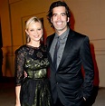 Amy Smart Welcomes First Child With Husband Carter Oosterhouse: Pic