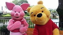 Where Can You Meet Winnie the Pooh at Disney World? - The Family ...