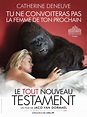 Affiche du film Le Tout Nouveau Testament - Photo 8 sur 33 - AlloCiné