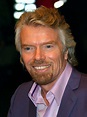 How to book Richard Branson? - Anthem Talent Agency