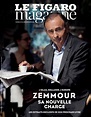 Le Figaro Magazine du 02 septembre 2016 Le Kiosque Figaro Digital