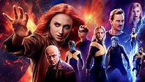 Dark Phoenix (2019) Review - The Action Elite