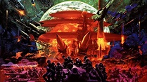Future War 198X (1982) - AZ Movies