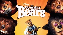 The Country Bears | Disney+