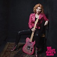 Award-Winning Blues Guitarist Singer Sue Foley To Release 'Pinky's ...