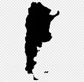 Mapa de argentina, png | PNGWing
