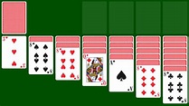 Free Online Solitaire | Where you can play Solitaire for Free