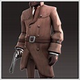 Chicago Overcoat - Official TF2 Wiki | Official Team Fortress Wiki