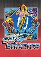 BMX Bandits (1983) - Posters — The Movie Database (TMDB)