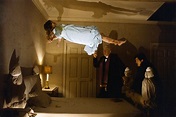 1973: 'The Exorcist' kommt in die Kinos – und traumatisiert Zuschauer ...