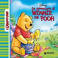 I LIBROTTINI LE AVVENTURE DI WINNIE THE POOH DISNEY LIBRI - W03631