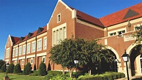 Hendrix College - Conway, AR | Cappex