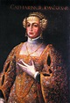 Catarina de Áustria, rainha de Portugal - Category:Catherine of ...