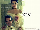 Fondos de pantalla Pecado Original | Original sin, Angelina jolie ...