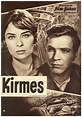 RAREFILMSANDMORE.COM. KIRMES (1960) * with or without switchable ...