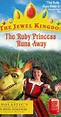 The Ruby Princess Runs Away (película 2001) - Tráiler. resumen, reparto ...