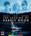 Amazon | The Passion of Darkly Noon [Blu-ray] | 映画