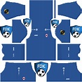 Royal Antwerp FC DLS Kits 2024 - Dream League Soccer Kits 2024