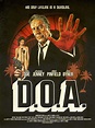 D.O.A. (2022) - FilmAffinity