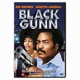 Black Gunn: (1972) Jim Brown, Martin Landau, Brenda Sykes, Luciana ...