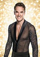 Thom Evans on Strictly Come Dancing - Wales Online