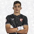 Alberto F | Sevilla FC
