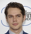 Ellar Coltrane - Rotten Tomatoes