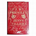 Jenny Villiers | Treasure & Relish