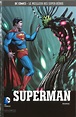 Geoff Johns présente Superman, tome 5 : Brainiac | Livraddict