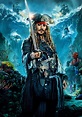 Pirates of the Caribbean: Dead Men Tell No Tales (2017) - Posters — The ...