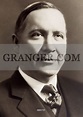 Image of HIRAM WESLEY EVANS (1881-1966). American Dentist And Ku Klux ...