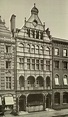 Bechstein Hall (now Wigmore Hall), Wigmore Street, Marylebone, London ...