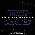 Star Wars: The Rise Of Skywalker (Original Motion Picture Soundtrack ...