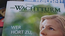 Zeugen Jehovas: Fünf Fakten über die Glaubensgemeinschaft | STERN.de