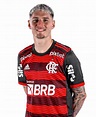 Guillermo Varela Olivera - Flamengo