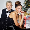 Listen to David Foster's new Christmas song with Katharine McPhee ...