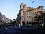 Wien, 1. Bezirk (l'art des bâtiments historiques de Vienne ...