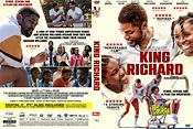 CoverCity - DVD Covers & Labels - King Richard