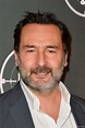 Gilles Lellouche - Avant-première du film HHhH au cinéma UGC Normandie ...