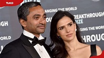 Who is Chamath Palihapitiya's wife? All about his marital status - Tuko ...