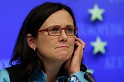 Immigrati, Cecilia Malmström: “L’Italia non può fare da sola”. Nasce ...