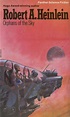 ''Orphans of the Sky'' by Robert A. Heinlein | Science fiction authors ...