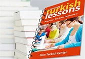 Learn Turkish with practical Turkish language books for beginners! If ...