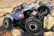 FTX Ravine 1:10 RTR M.O.A. Rock Buggy Crawler RTR FTX5574